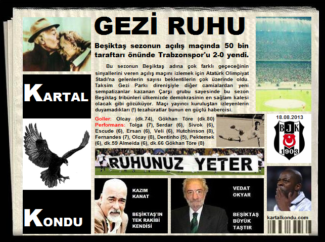 Kartal Kondu
